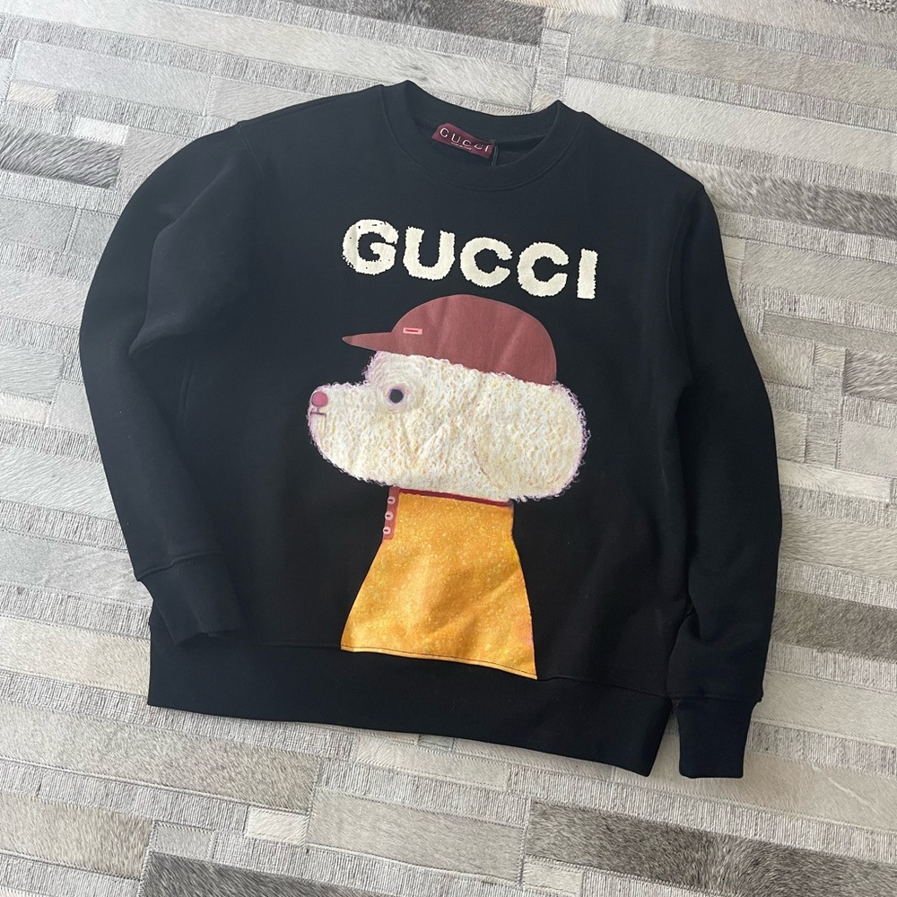 SOLD❗️g pullover kids sweatshirt 🐶 - Picture 1 of 7